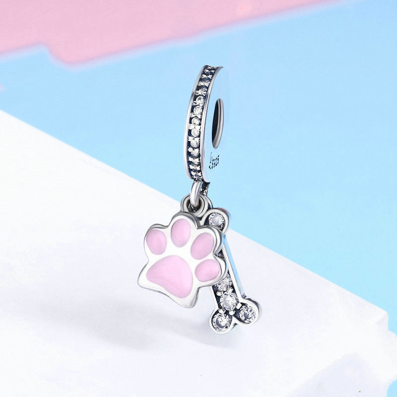 Charms and Accessories Pendants Women's Diamonds