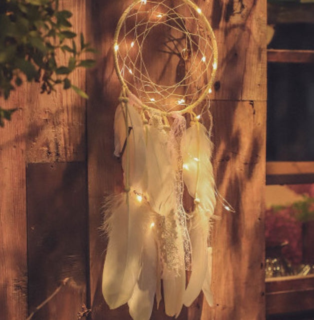 Dreamcatcher