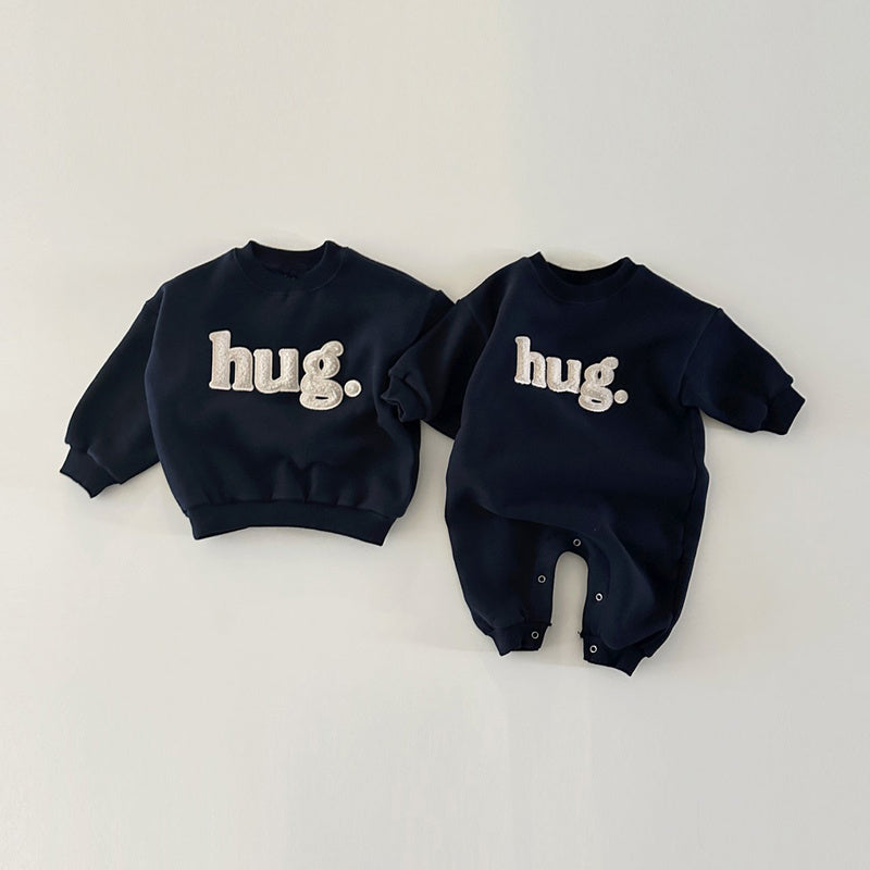 New Winter Jumpsuit For Boys And Girls